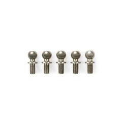 5x5mm ALU Hex Ball Fluorine (5)