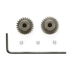 48 Pitch Pinion Gear 24T/25T