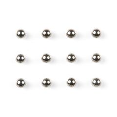 TRF201/FF03 3/32 Inch Tungsten Ball (12pcs.)