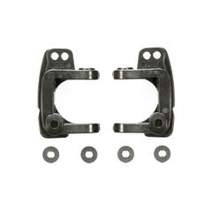 TRF201 D Parts (25° Hub Carrier)