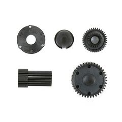 Kit d'engrenages renforcés M-Chassis