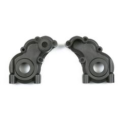 FF-03 Carbon Reinforced A Parts (Gear Case)