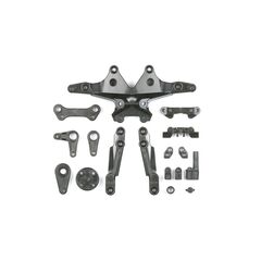 FF-03 Carbon Reinforced K Parts (Stiffener)