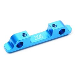 TRF201 ALU Rear Suspension Mount (XA)