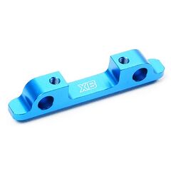 TRF201 ALU Rear Suspension Mount (XB)