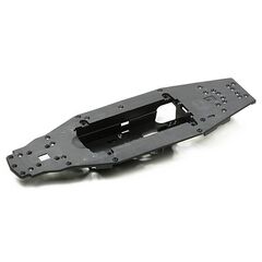 TA06 Carbon Reinforced Lower Deck