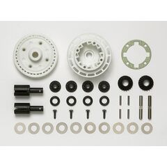 DB01 Gear Diff Unit