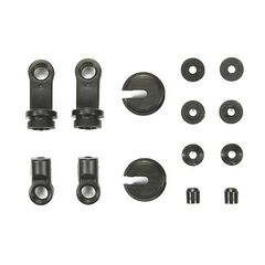 RM-01 Aluminum Damper V-Parts