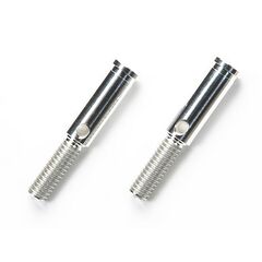M-Chassis LW Freewheel Axle Set