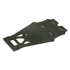 RM-01 Carbon Lower Deck