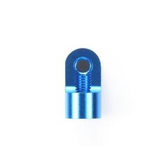 TA06 ALU Adaptateur de montage de moteur