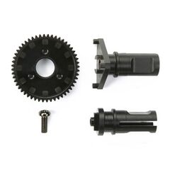 TA06 Rear Direct Coupling 52T