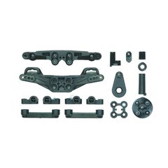 XV-01 Carbon Reinforced J + JJ Parts