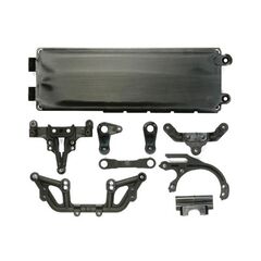 XV-01 Carbon Reinforced K + KK Parts