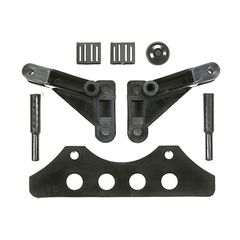 RM-01 carbone pur. N Parts (2)