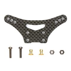 DB02 Carbon Damper Stay F