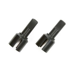TT-02 Cup Joint for Uni.Shaft (Joint de coupe pour arbre universel)