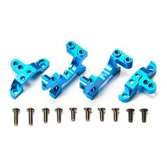 TA06 ALU Bulkhead avant