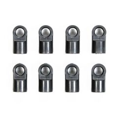 Ajusteurs Low Friction 5mm (short 8pcs.)