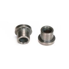 TA06 One-Piece Flanged Tube + Spacer (4.5x3.5mm)