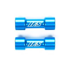 TA06 ALU Damper Spacer IFS