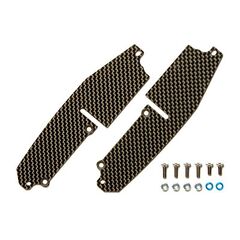 TA06 Support latéral en carbone