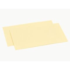 Autocollant de protection dur