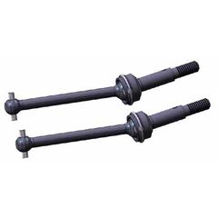 XV-01 Assy.Universal Shaft (Front/2pcs.)