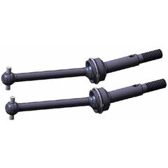 XV-01 Assy.Universal Shaft (Rear/2pcs.)