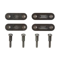 M-05 Setting Suspension Arm Set (Front Upper)