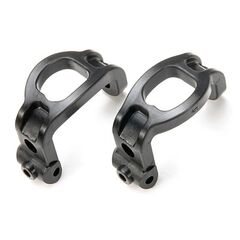 Support de levage en carbone pur (6°) pour bras suspendus inversés