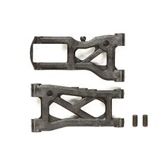 TRF418 D Parts CR Suspension Arms