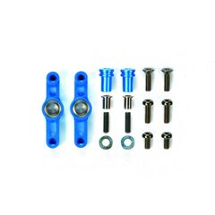 TT-02 ALU Racing Steering Set