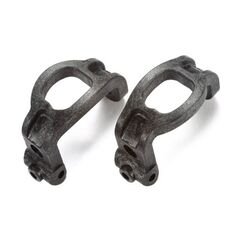 Carbone Pur. Hub Carrier 4