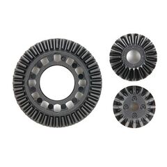TB-04 Carbone purf. G-Parts