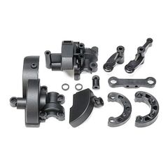 TB-04 Carbon Reinf. T Parts