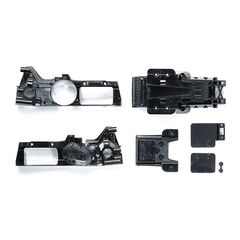 M-05 Ver.II A Parts (Châssis)