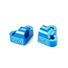 Support de suspension sep. rigide (1XA)