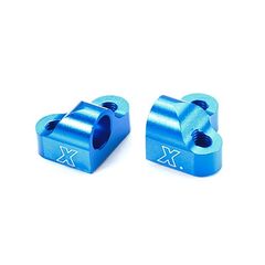 Support de suspension sep. rigide (1X)