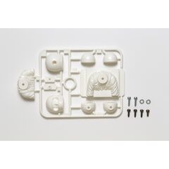 Set de figurines Buggy Driver