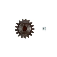 08 Module Steel Pinion 17T