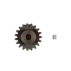 08 Module Steel Pinion 19T