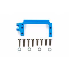 MF-01X Support de servo en aluminium