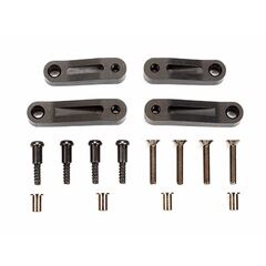 GF-01 F/R Camber Adjust.Arms
