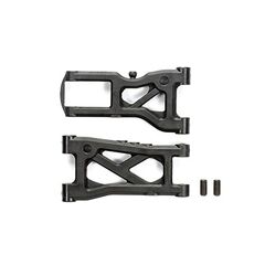 TRF419 D Parts (Suspension Arms)