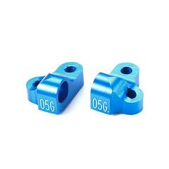 Rigid Sep.Suspension Mount (05G)