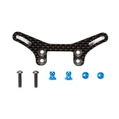 TA07 Carbon Damper Stay (avant)