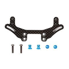 TA07 Carbon Damper Stay (Arrière)