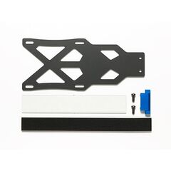 GF-01 Plaque de batterie FRP