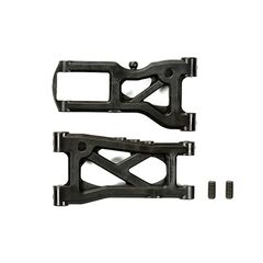 TA07 D Parts (Suspension Arms Medium)